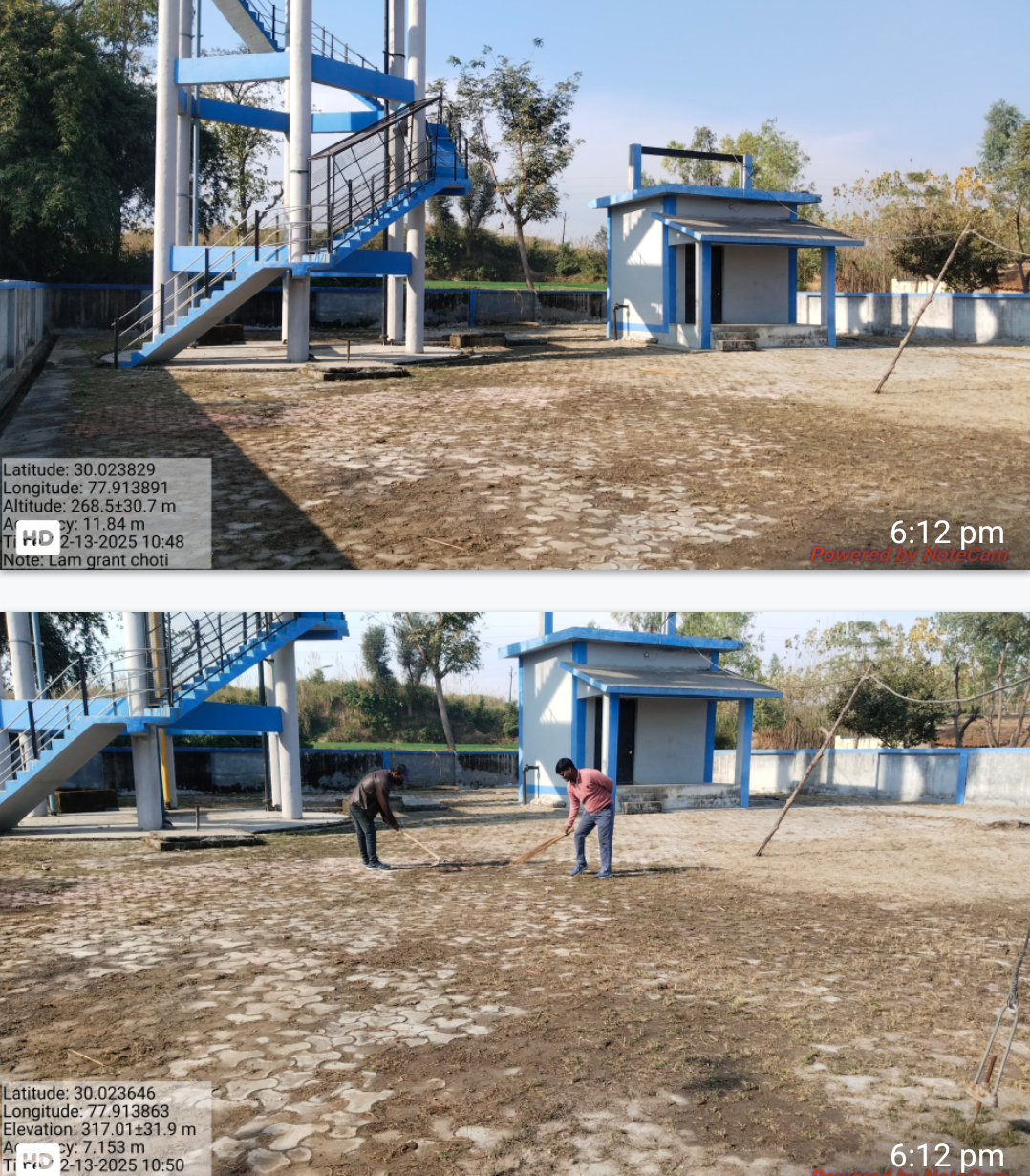 मुख्यमंत्री के निर्देशन में धर्मनगरी हरिद्वार को स्वच्छ,क्लीन एवं मॉडल जनपद बनाने का है लक्ष्य।